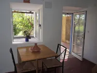 Quinta da Fornalha - Santuario Agroecologico - servizio colazione