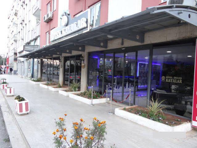 Grand Kayalar Hotel