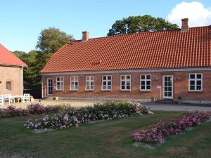 Bed & Breakfast Tistrup