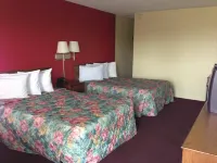 Super 7 Inn Siloam Springs - 2-Star