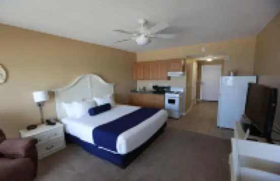 海岸線島嶼度假村-限成人入住