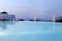 Hotel Mediterranean - Pool