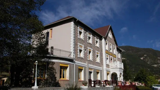 Hôtel Lac Et Forêt