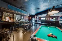 Heritage Inn Hotel & Convention Centre - High River Hotels in Foothills County