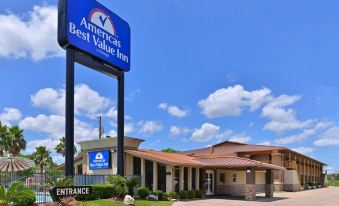 Americas Best Value Inn Angleton