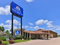 Americas Best Value Inn Angleton