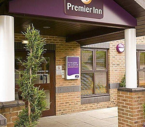 Premier Inn Hemel Hempstead West Room Reviews Photos Bourne End 2021 Deals Price Trip Com