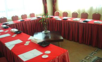 Super OYO Capital O 111 Infinity Suites