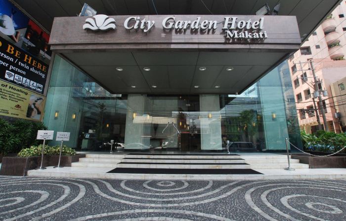 City Garden Hotel Makati
