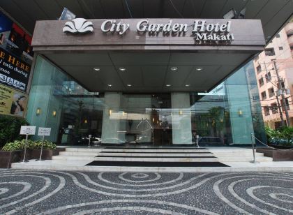 City Garden Hotel Makati