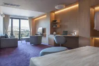 City Park Hotel