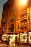 Sol Plaza Hotel Hotels in 