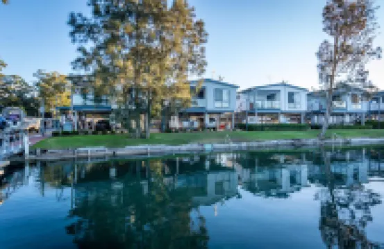 Tasman Holiday Parks - Jervis Bay
