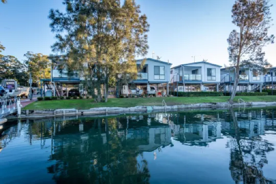 Tasman Holiday Parks - Jervis Bay