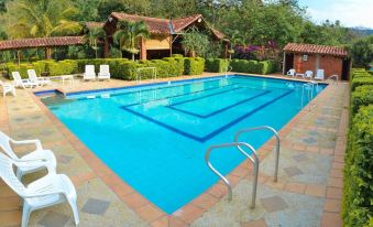 Hotel Campestre UMPALÁ