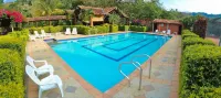 Hotel Campestre UMPALÁ Hôtels à : San Gil