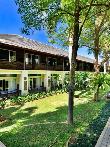 รูปภาพของรอยัล ริเวอร์แคว รีสอร์ท แอนด์ สปา