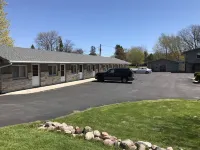 Marinette Inn Hotel a Marinette