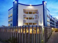Aston Pontianak Hotel and Convention Center Hotels in Benua Melayu Darat