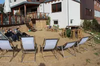 Osterberg - Restaurant Und Hotel