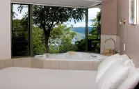 Lovestone Cottages Montville - spa