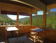 Monarch Mountain Lodge Các khách sạn ở Salida