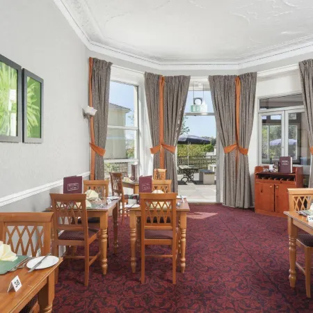 Tor Park Hotel