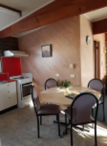 Lazy Acre Log Cabins