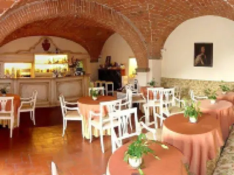 Hotel Tenuta di Artimino MELIÁ Collection Hotels in Carmignano