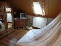 B&B Aux Gaietés de la Sabotière Hotels in Momignies