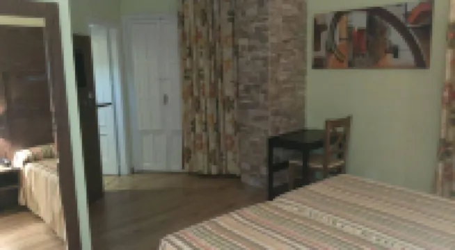 Hotel Ideal