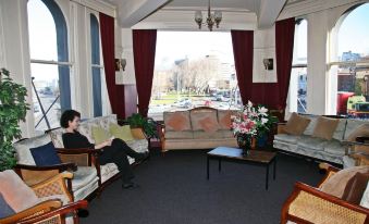 Leviathan Hotel