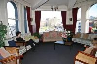 Leviathan Hotel