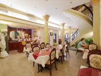The Spring Hotel Hotels near Vincom Center