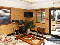 Executive Inn Opp Hotels in Opp