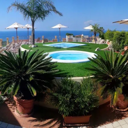 Hotel Residence Piccolo