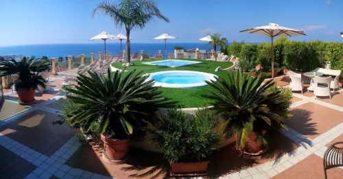 Hotel Residence Piccolo - Apartments