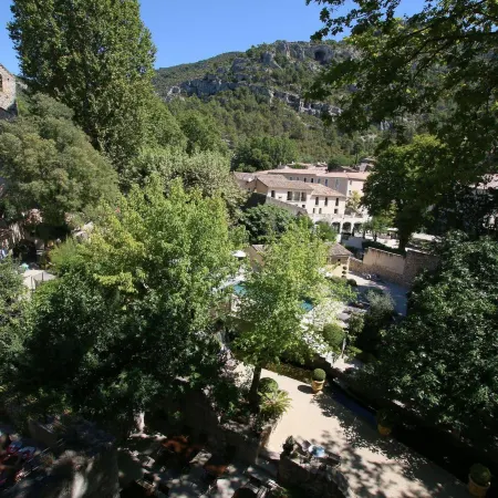 Hotel du Poète