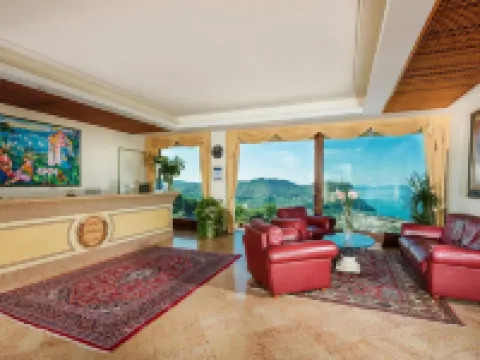 Madrigale Panoramic Lifestyle & Soulful Hotel Hotel a Costermano