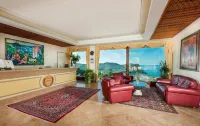 Madrigale Panoramic Lifestyle & Soulful Hotel Hotel di Costermano