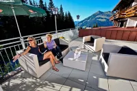 T3 Alpenhotel Garfrescha