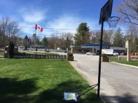 파크 플레이스 모텔 & 스위트