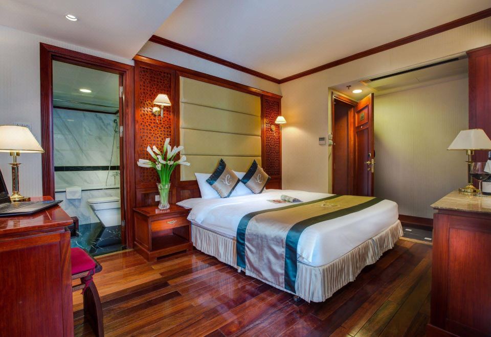 코니퍼 부티크 호텔