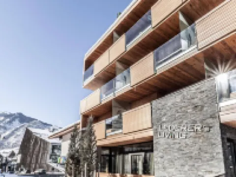 Lederer Boutique Hotel Hotels in Kaprun