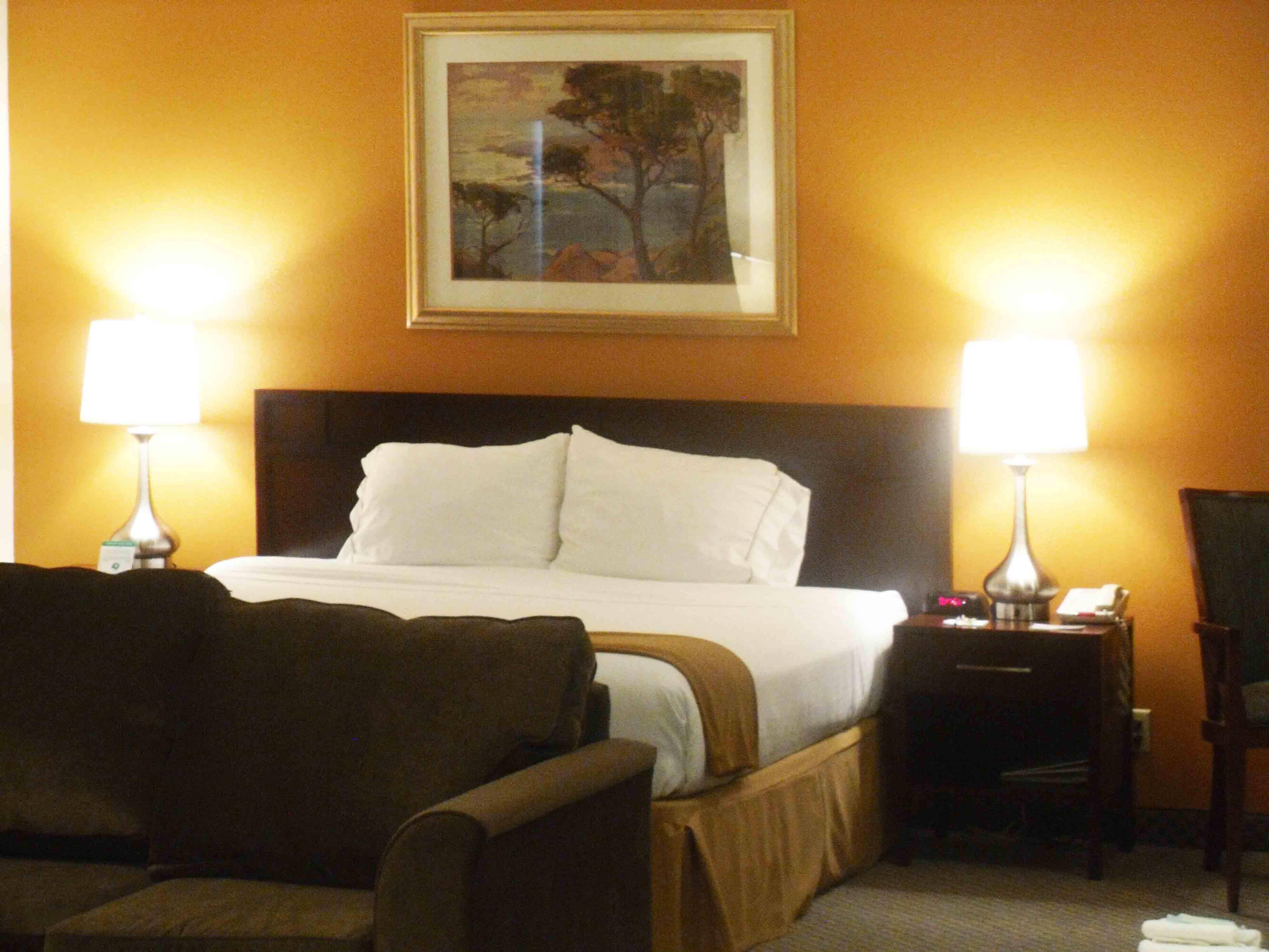 Holiday Inn Express Pendleton, an Ihg Hotel