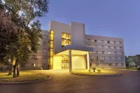 Mabu Thermas Grand Resort Các khách sạn ở 