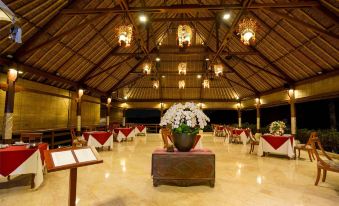 Puri Wulandari A Boutique Resort & Spa