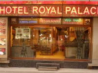 Hotel Royal Palace