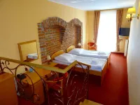 Hotel Bartis Hotel a Bartoszyce