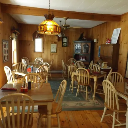 The Inn at the Rostay